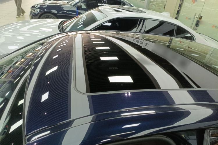 Used BMW 3 Series 2020 325Li M Sport Night Edition Package
