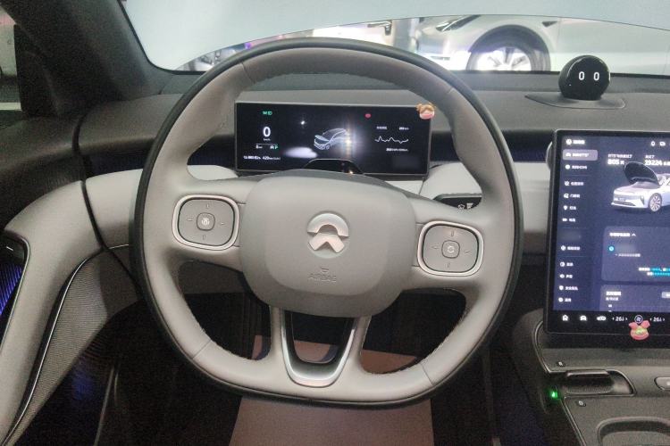 Used Nio ET5T 2023 75 kWh Touring
