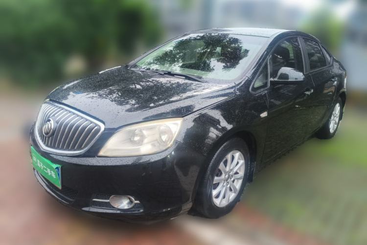Used Buick GT 2013 GT 1.6L Manual Entry-Level Model Guazi used car, China used car export, Used car for sale, Used  cars, Cheapest cars for sale