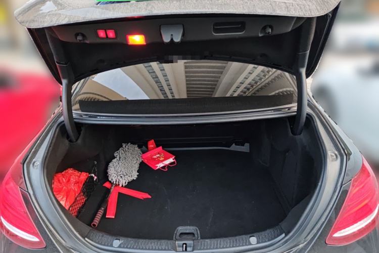 Used Mercedes-Benz E-Class 2019 E 300 L Stylish Model