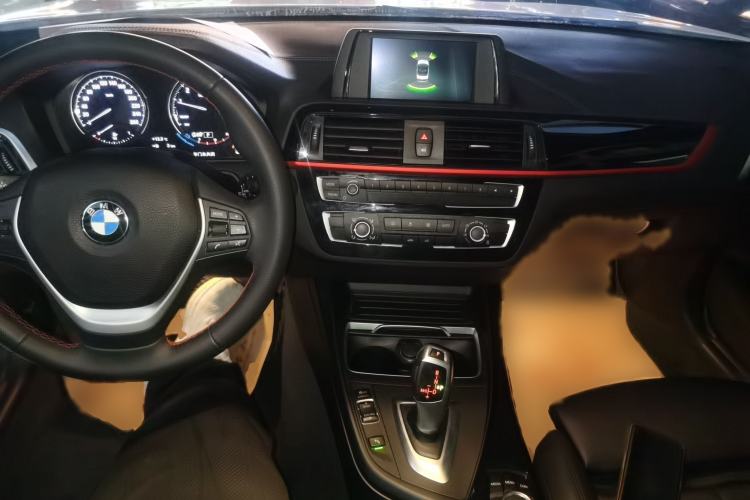 Used BMW 2 Series (Import) 2018 220i Convertible Coupe Sports Design Package
