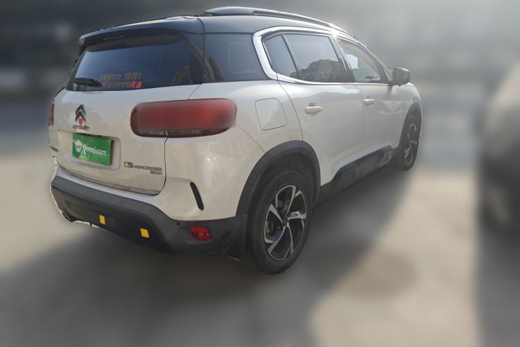 Used Citroen C5 AIRCROSS 2021 360THP Enjoyment Model