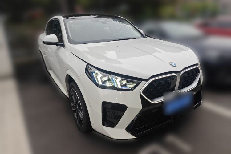 Used BMW X2 2024 sDrive25i M Sport Package

