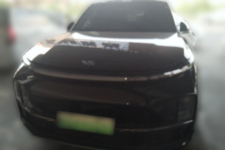 Used Li Auto L9 2023 Pro Model
