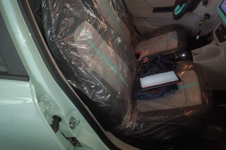 Used JMEV Xiao Qilin 2026 Model PLUS+ Comfort Version