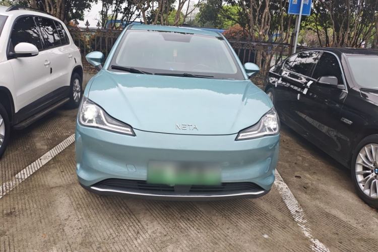 Used NETA V 2022 Chao 400 Lite Front