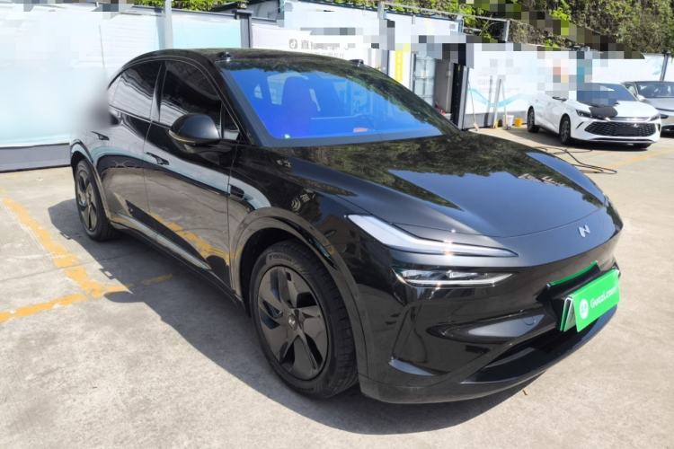 Used ONVO L60 2024 60 kWh Rear-Drive Version