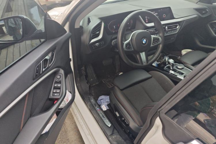 Used BMW 2 Series 2023 225i Four-Door Coupe M Sport Package
