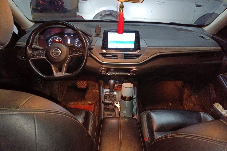 Used Nissan Teana 2021 2.0L XL Comfort Edition
