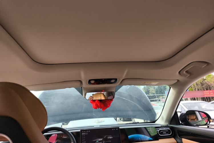 Used Leapmotor C11 2024 Pure Electric 515 Smart Edition