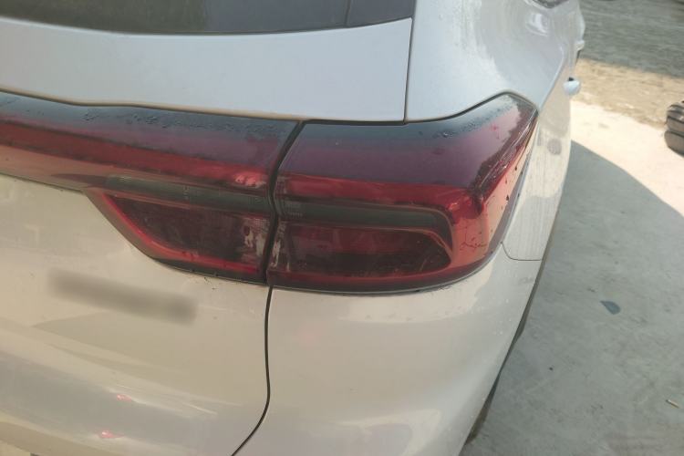 Used Chery Tiggo 8 2019 1.6 TGDI Automatic Luxury Model