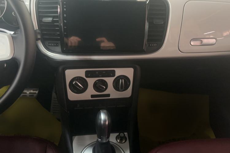 Used Volkswagen Beetle 2015 180TSI model