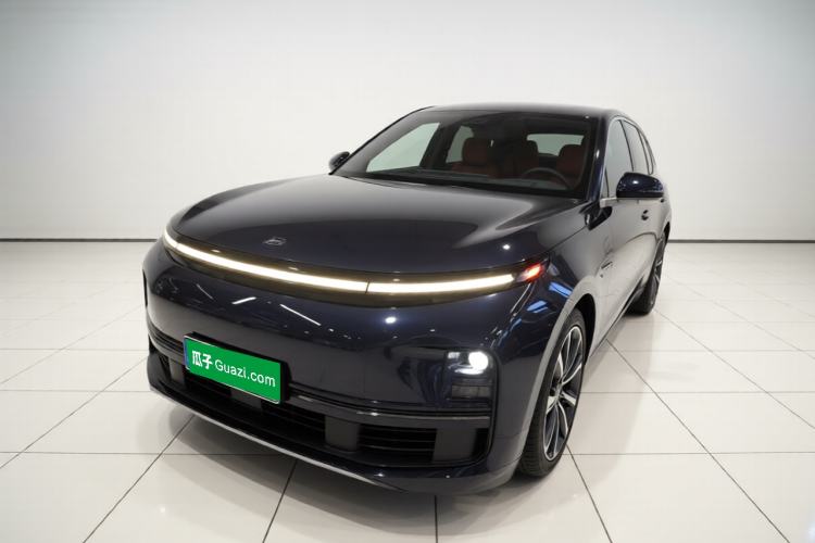 Used Li Auto L8 2023 Max model
