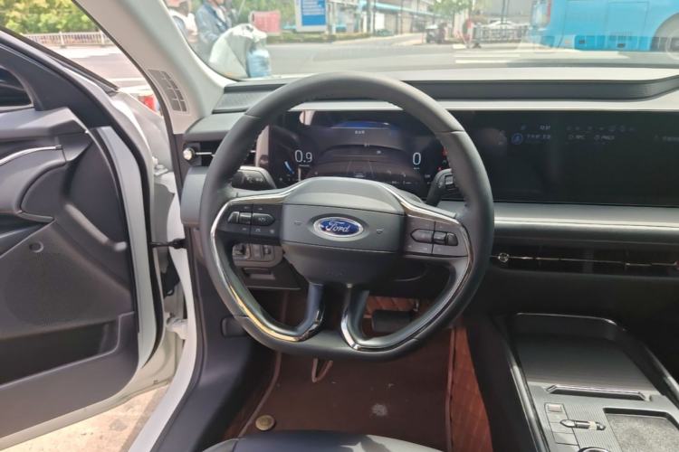 Used Ford Mondeo 2022 Restyled EcoBoost 245 Luxury Version
