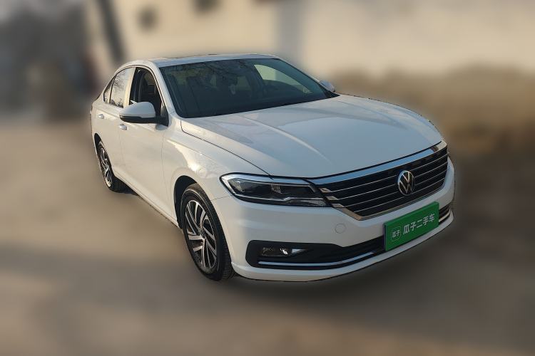 Used Volkswagen Lavida 2022 280TSI DSG Comfort Edition