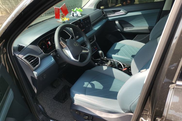 Used Volkswagen Tharu 2024 300TSI Two-Wheel-Drive Full Moon Edition