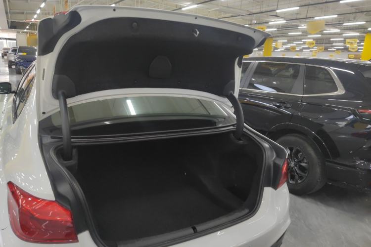 Used BMW 5 Series 2018 525i M Sport Package