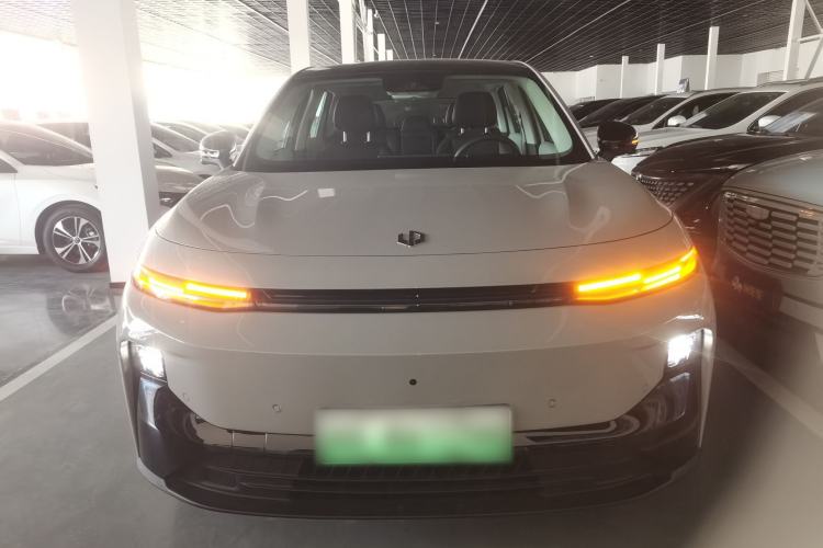 Used Leapmotor B10 2025 510 Joyful Edition Front