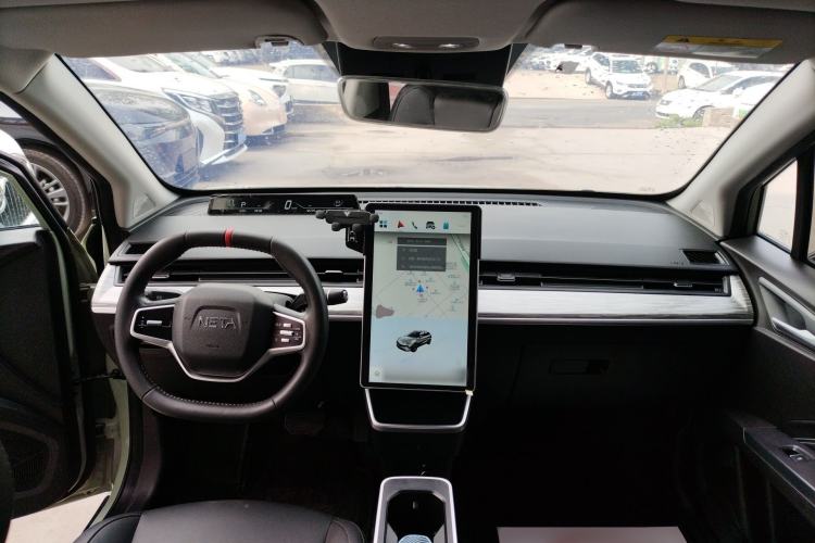 Used NETA V 2022 Chao 400 Lite