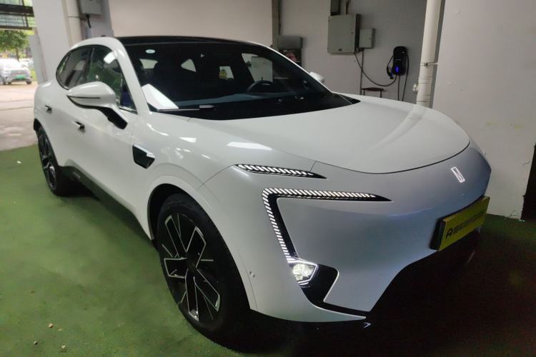 Used Avatr 11 2025 Max Pure Electric Edition
