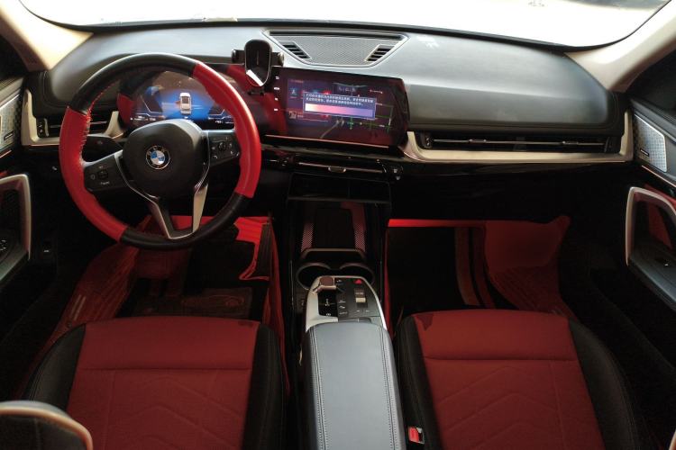 Used BMW X1 2023 sDrive25Li X Design Package