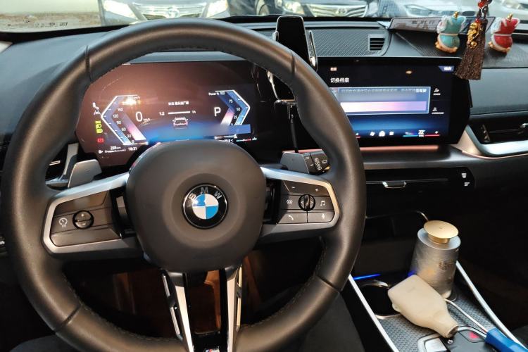 Used BMW X1 2023 xDrive25Li M Sport Package