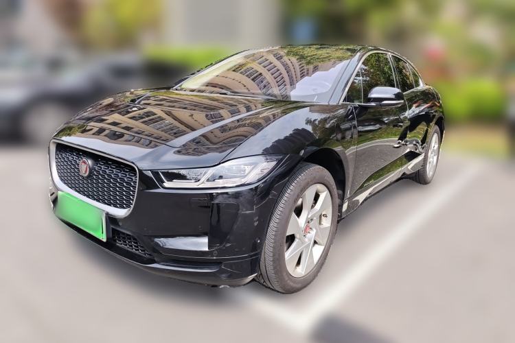 Used Jaguar I-PACE 2018 EV400 SE