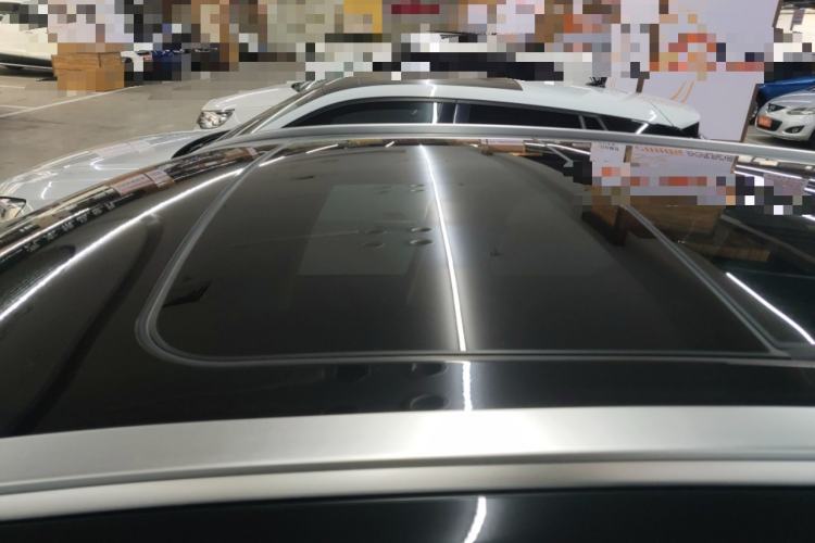 Used Lynk & Co 06 2020 1.5T YAO Halo
