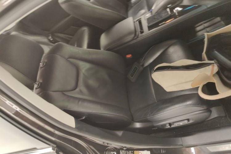 Used Lexus RX Classic 2013 270 Elite Edition
