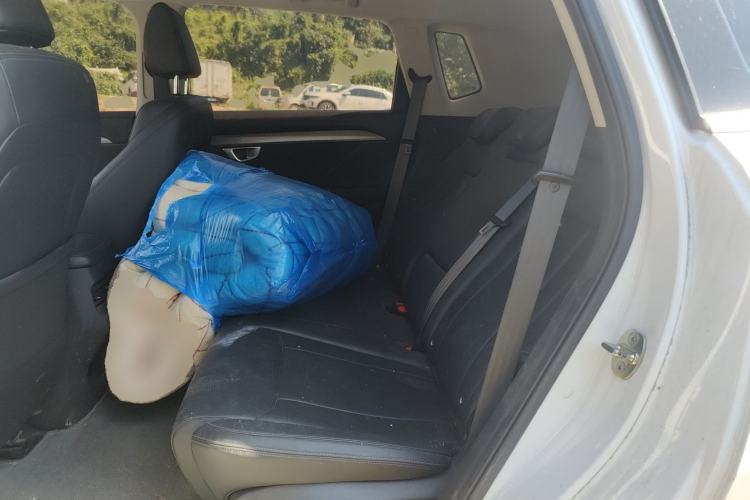 Used Wuling Asta 2021 1.5T Manual Starlight Edition