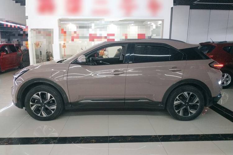 Used NETA U 2022 Chiiq 500 Lithium Iron Phosphate