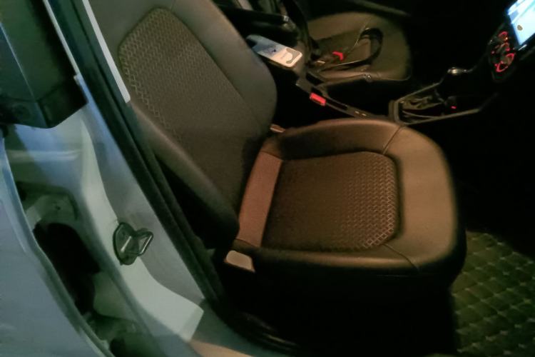 Used Jetta VA3 2021 1.5L Automatic Enjoyment Edition