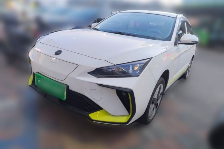 Used Dongfeng Aeolus E70 2023 PRO Comfort Edition