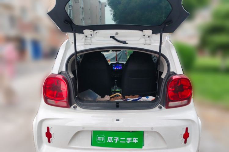 Used Roewe Clever 2021 302km Excellence Edition