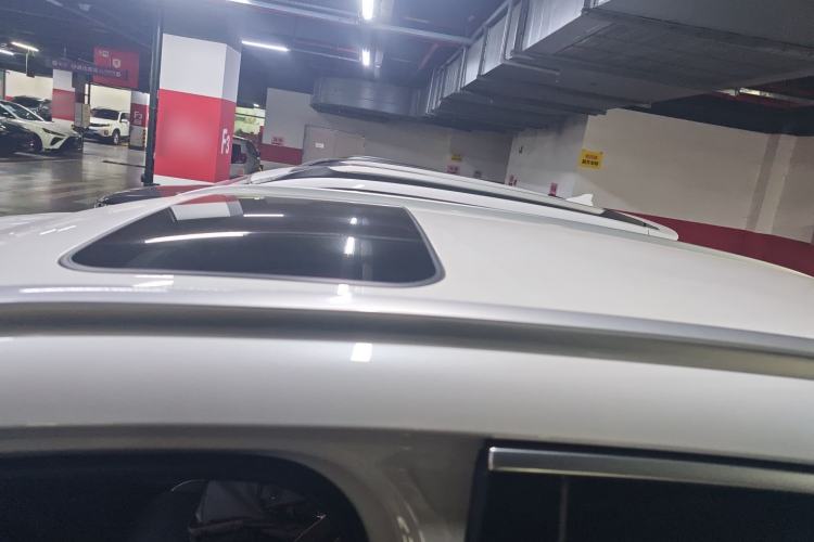 Used Haval H6 2023 National Trend Edition 1.5T Automatic Urban Version
