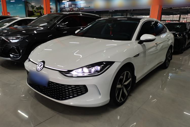 Used Volkswagen Lamando 2023 Lavida L 280TSI DSG Cool & Spicy Edition