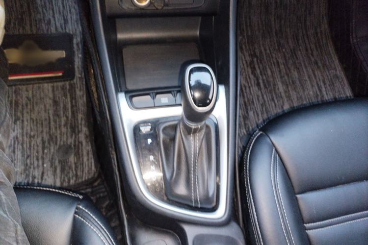 Used Hyundai Celesta 2020 1.6L Automatic GL Enjoyable Edition
