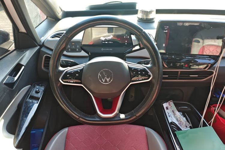 Used Volkswagen ID.3 2023 Intelligent Edition
