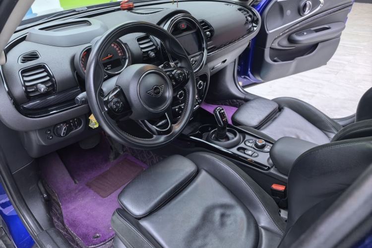 Used MINI Clubman 2019 2.0T COOPER S