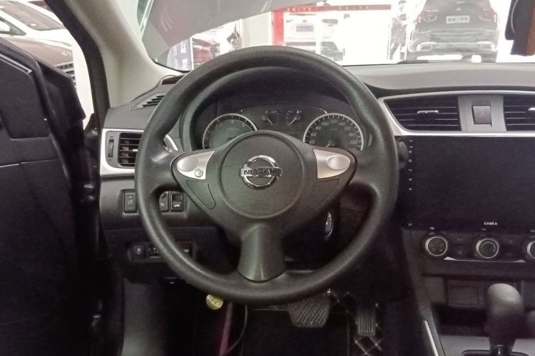 Used Nissan Sylphy 2022 Classic 1.6XE CVT Comfort Edition