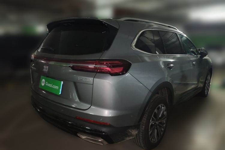 Used Buick Envision 2025 Encore Plus 28T All-Wheel-Drive Platinum Edition
