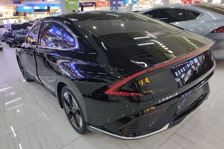 Used Wuling Xingguang 2023 150 Advanced Edition
