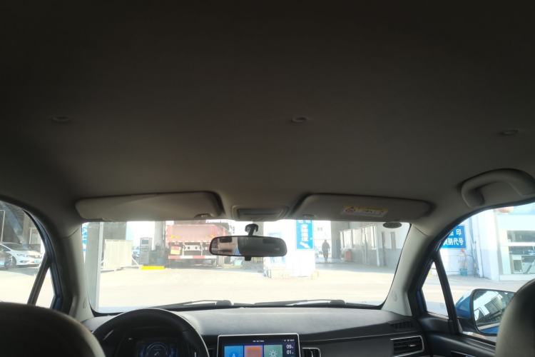 Used NETA N01 2019 380s
