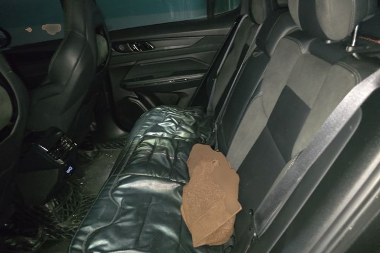 Used Lynk & Co 01 2023 1.5TD EM-F AM