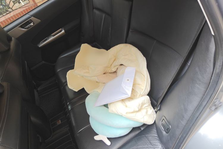 Used Subaru Forester 2010 2.5XS Automatic Luxury Edition