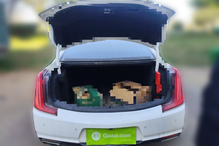 Used Cadillac XTS 2018 28T Tech Edition