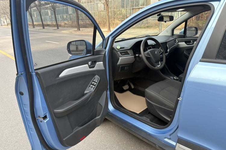 Used NETA N01 2020 430V