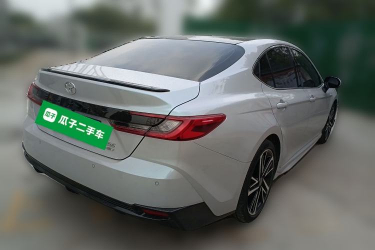 Used Toyota Camry 2024 Dual-Motor 2.0HS Sport Edition
