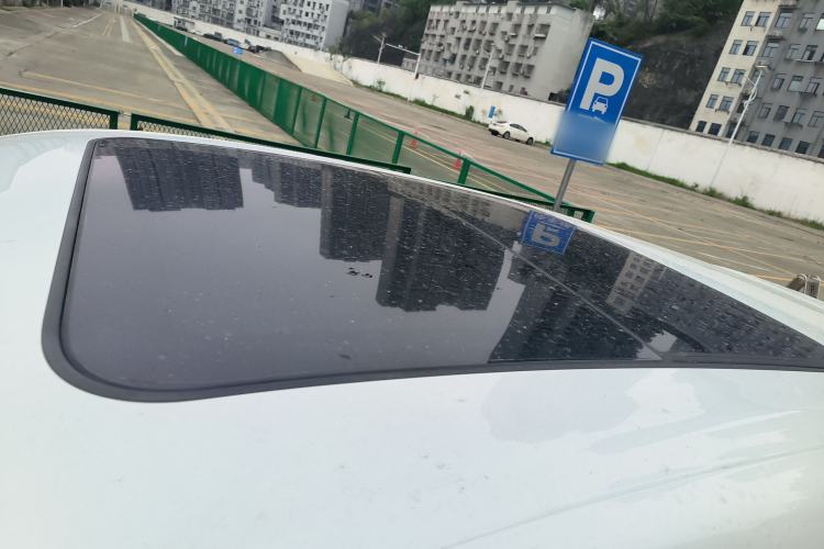 Used NETA L 2024 Extended-Range 310 Flash Charge PRO Edition Roof