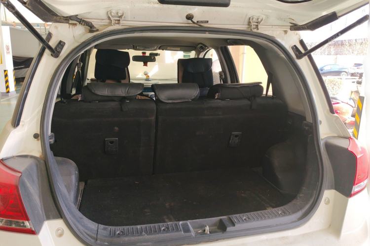 Used Haval H1 2016 Red Label 1.5L Manual Comfort Edition